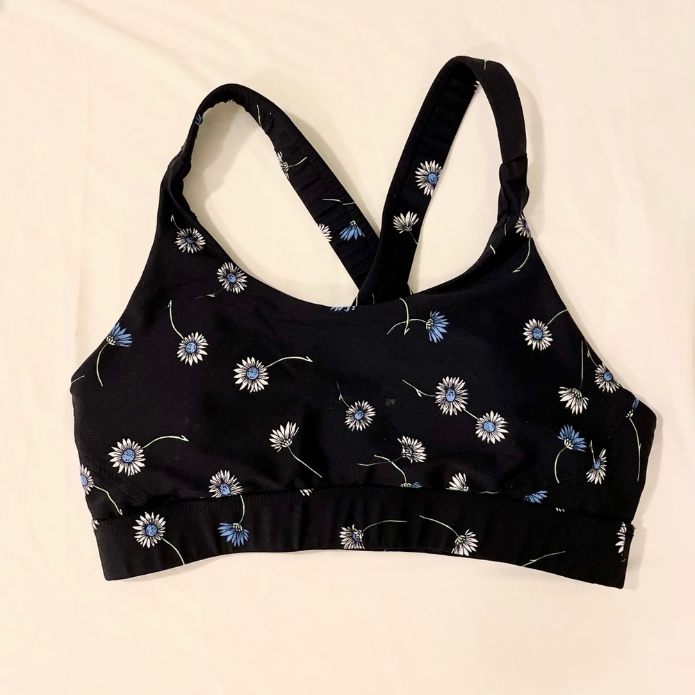 The Upside Daisy Sports Bra